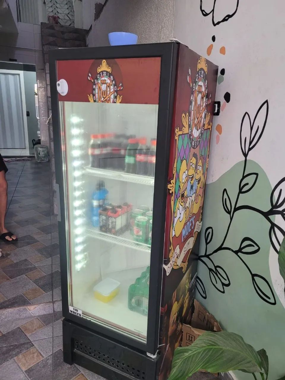 Geladeira refrigeradora - Foto 2