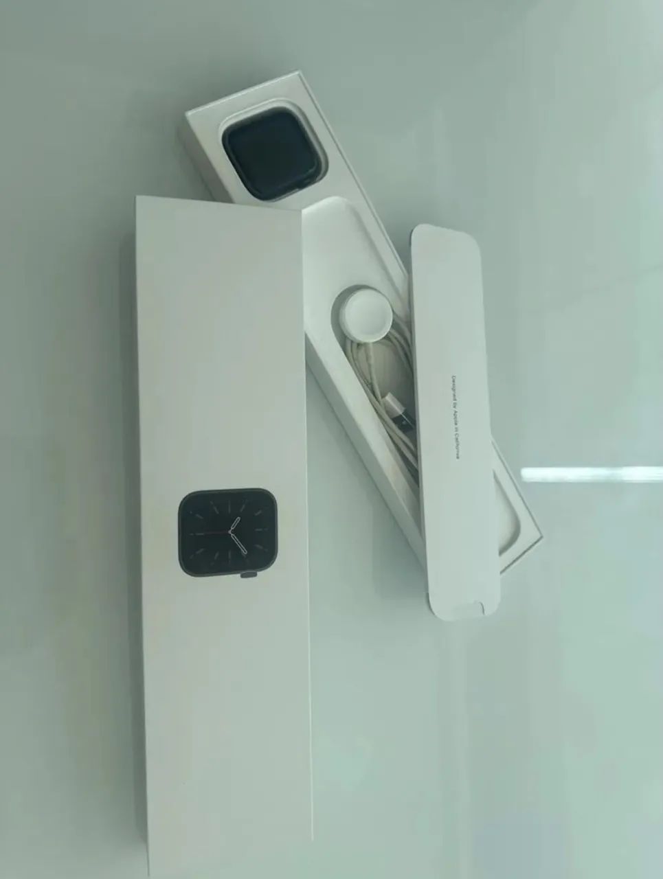 Apple Watch Séries 6 - Foto 2
