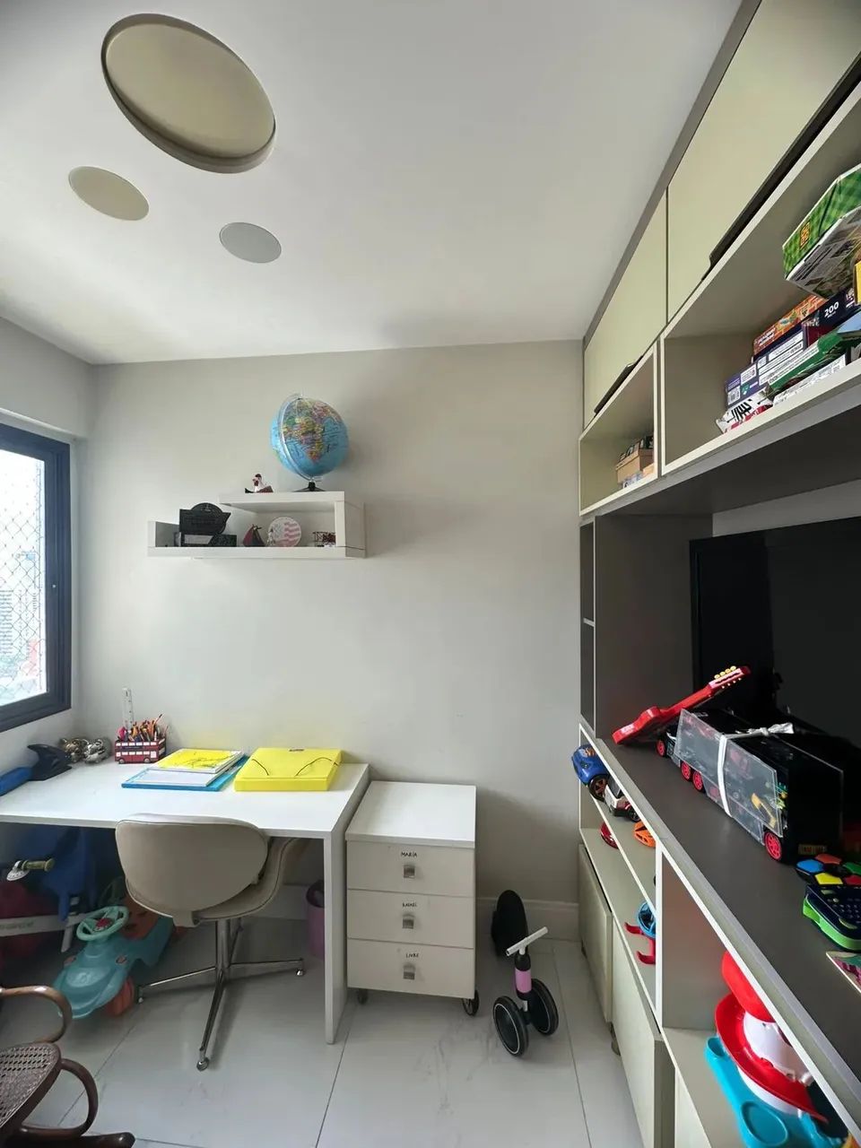 EXCELENTE APARTAMENTO EM BOA VIAGEM - Recife - PE - Foto 6