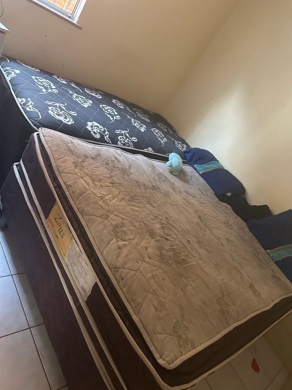 Vendo duas camas  - Foto 3
