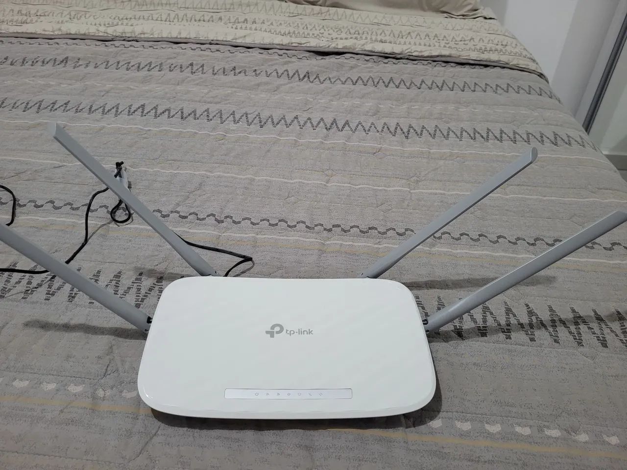 Modem roteador TP Link - Foto 5