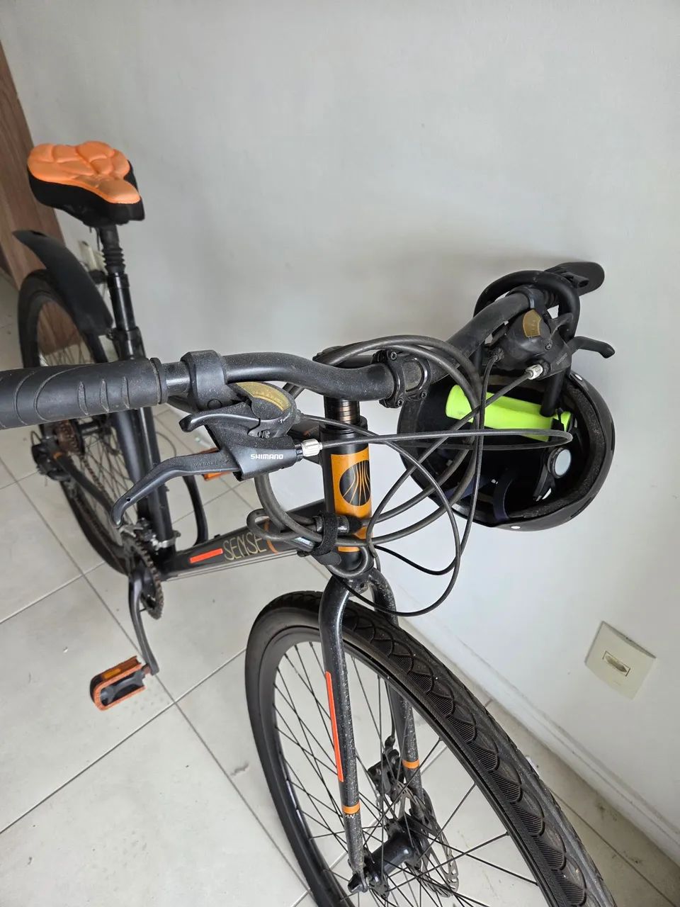 Bicicleta sense move 2019 - Foto 2