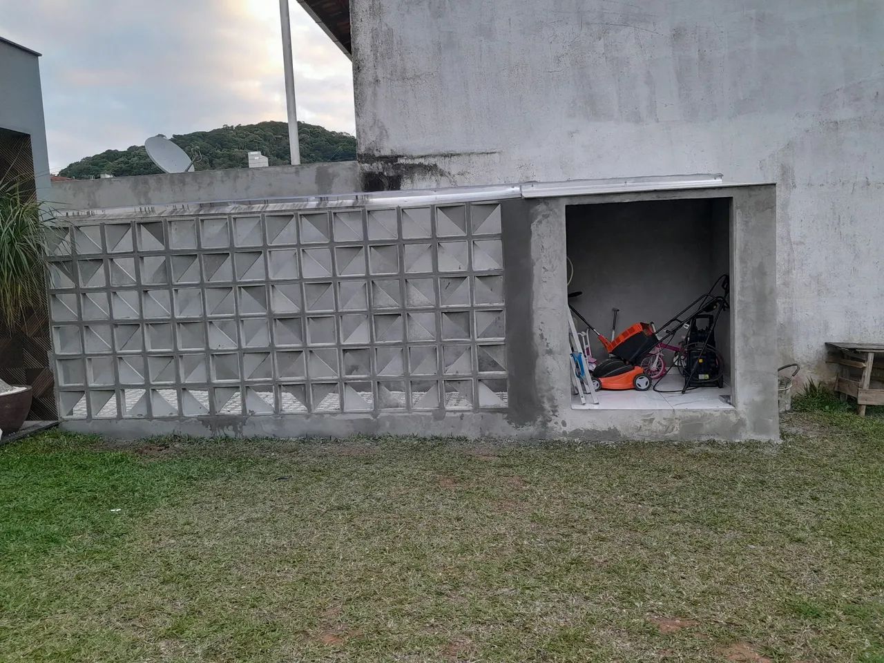 Guilherme pedreiro pequenos e grandes servicos - Foto 6