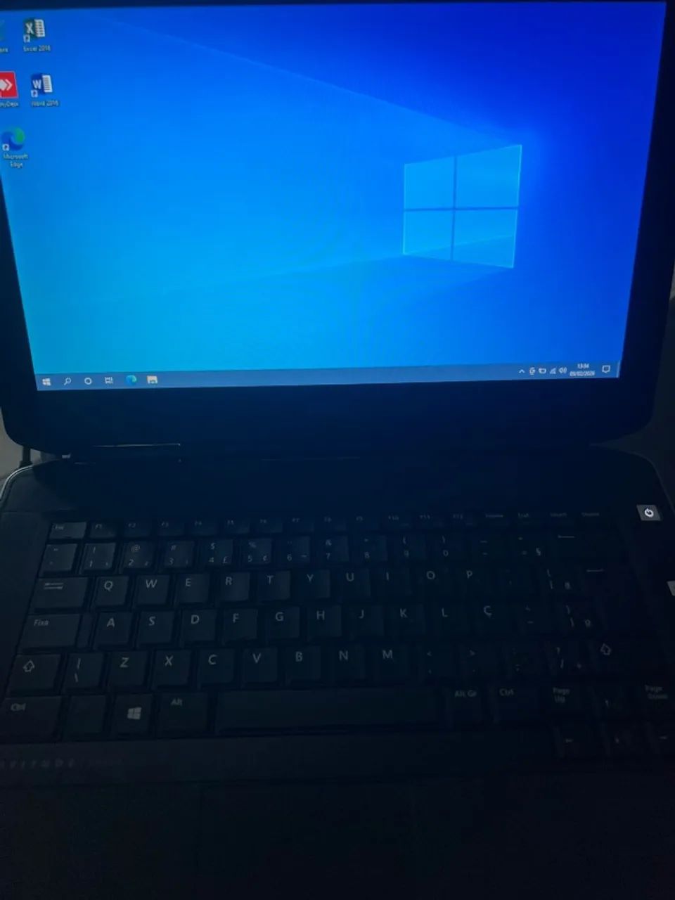 Notebook Dell Latitude E5430-Intel Core i5-3210 - 4GB Ram - HD500GB-Cpu 2.50Ghz usado