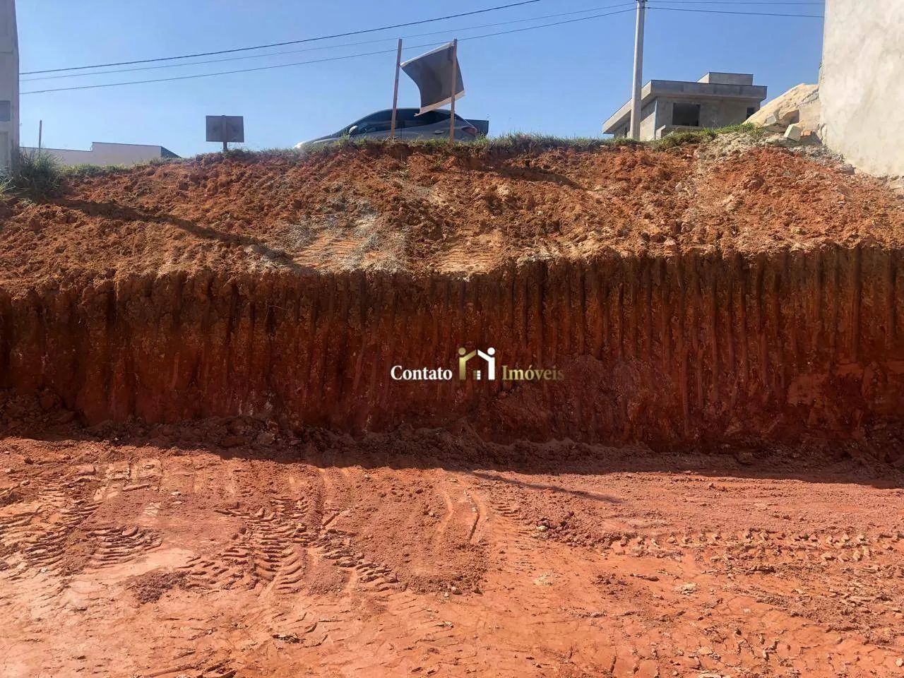 Oportunidade Imperdível de Terreno em Bom Jesus dos Perdões! - Foto 2