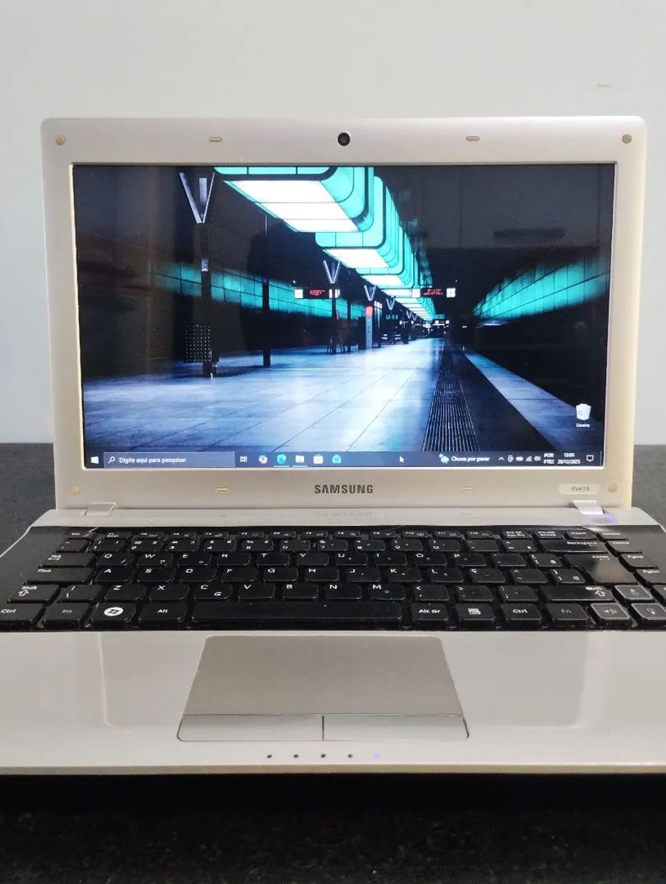 NOTEBOOK I7 | 8GM RAM | SSD 500 GB - Foto 4