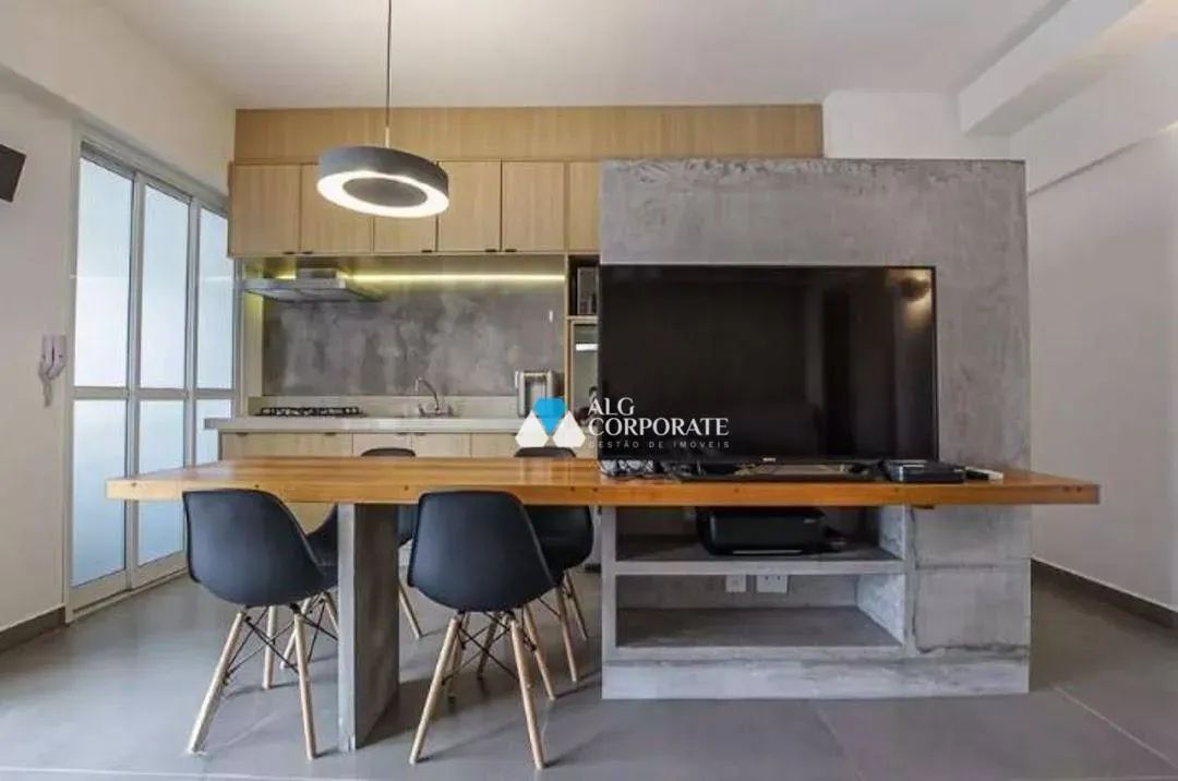 Apartamento no Cambuí - Campinas/SP - Foto 3