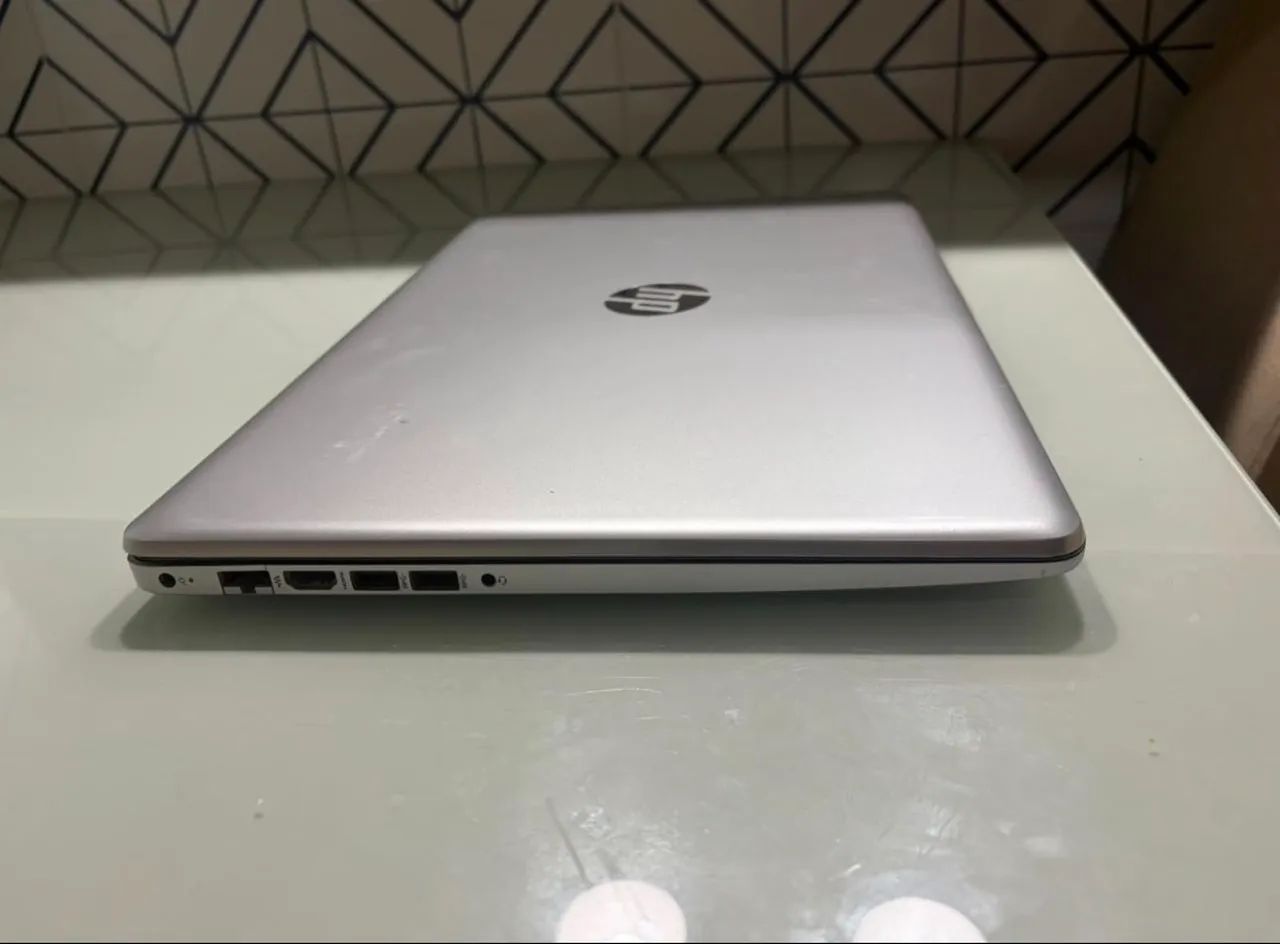 HP Pavilion 15