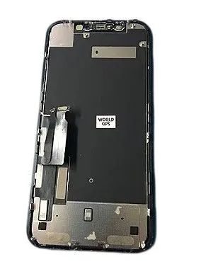 Display iPhone XR - Foto 4