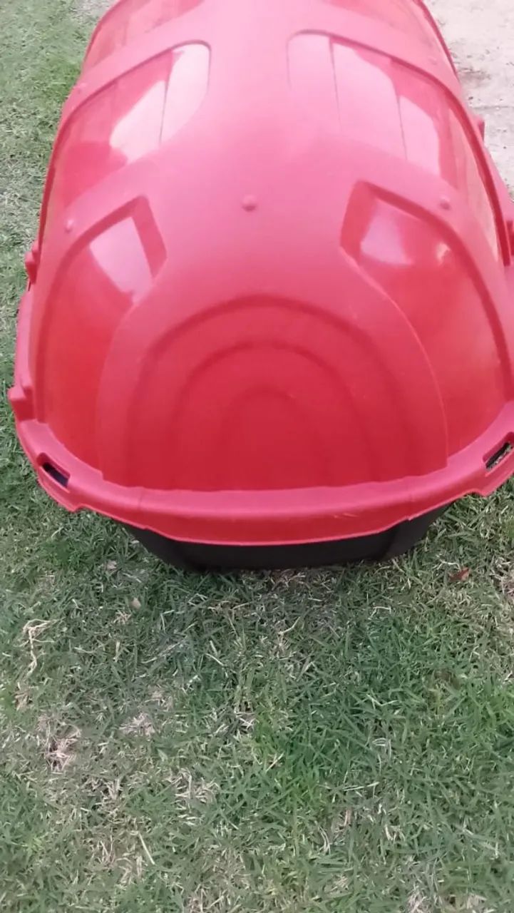 Casinha e caminha para pets  - Foto 5