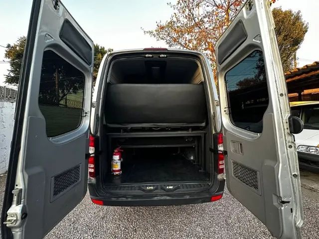 MB Sprinter Escolar 2015 - Foto 4