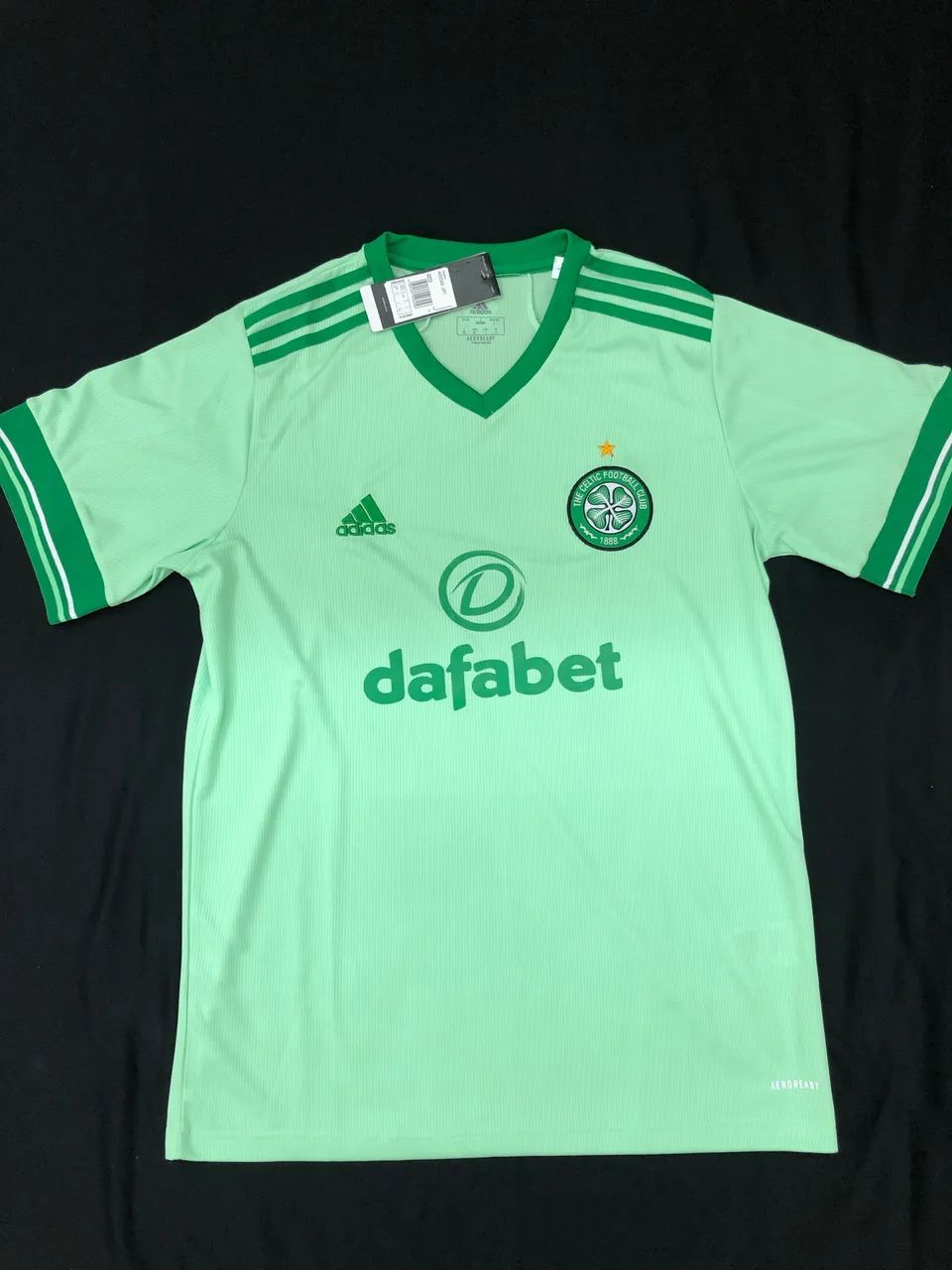 Camisa Celtic - Foto 3
