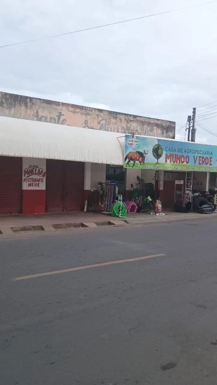 Vendo estabelecimento comercial  - Foto 3