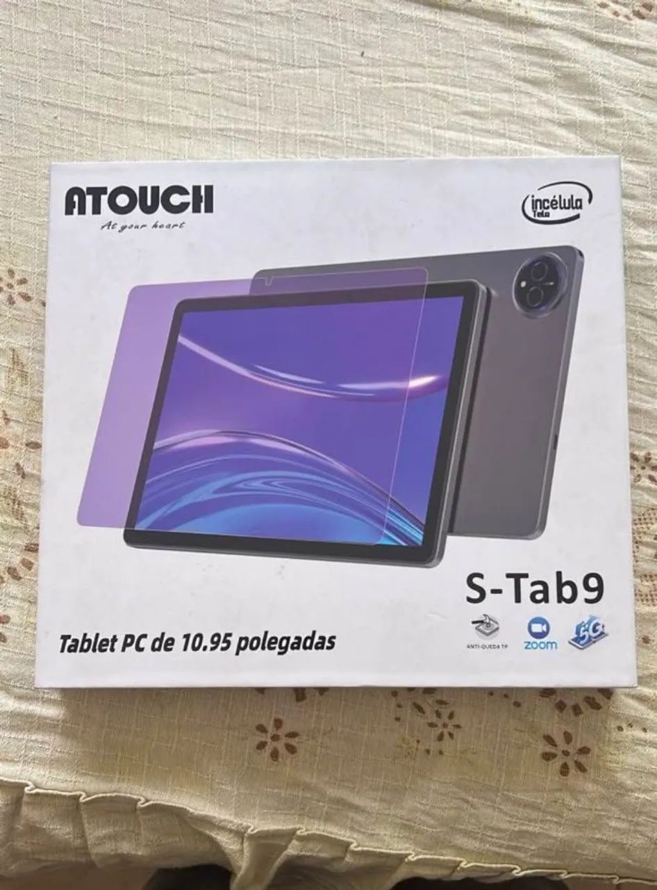 Tablet  - Foto 3