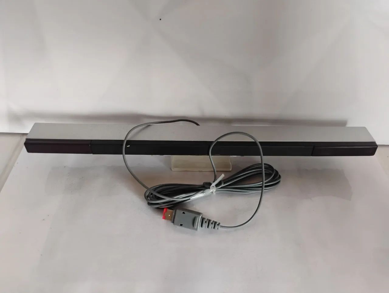 Barra de Sensor para Nintendo Wii (Compatível) - Nova e Pronta para Usar! - Foto 3