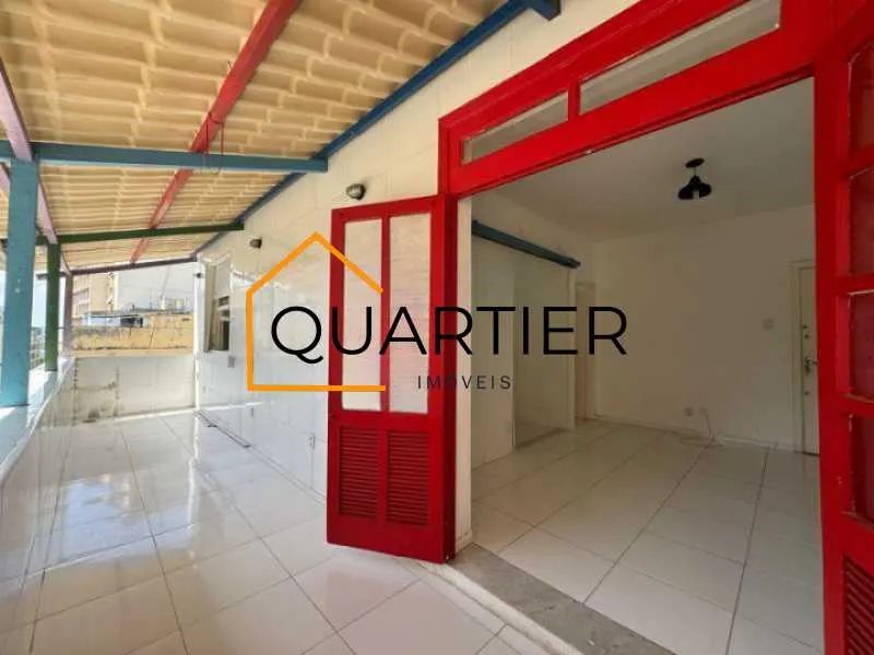 Cobertura : / Residencial / Glória - Foto 4