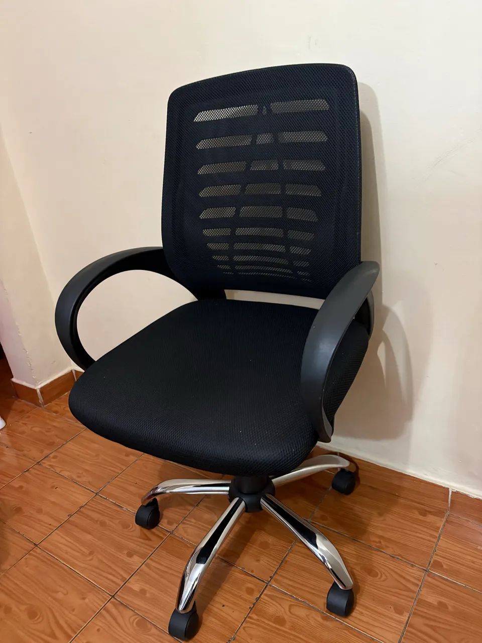 Cadeira de escritório 