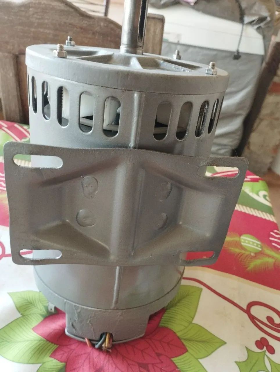 Motor indução monofásico  - Foto 5
