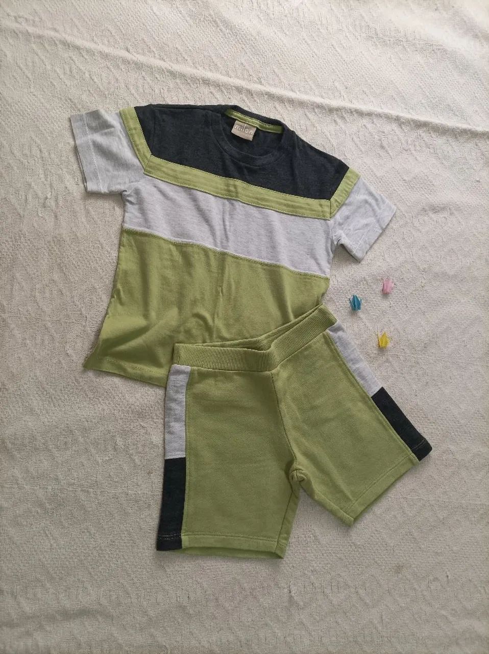 Conjunto Milon