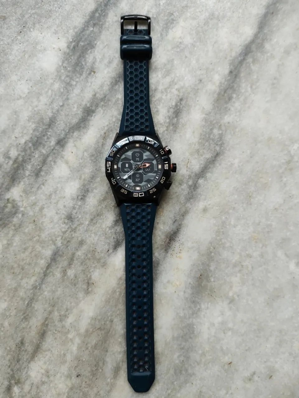 relogio citizen smartwatch hybrid - Foto 2