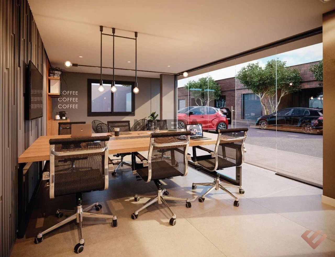 Loft 1 dormitórios à venda Centro Pelotas/RS - Foto 5