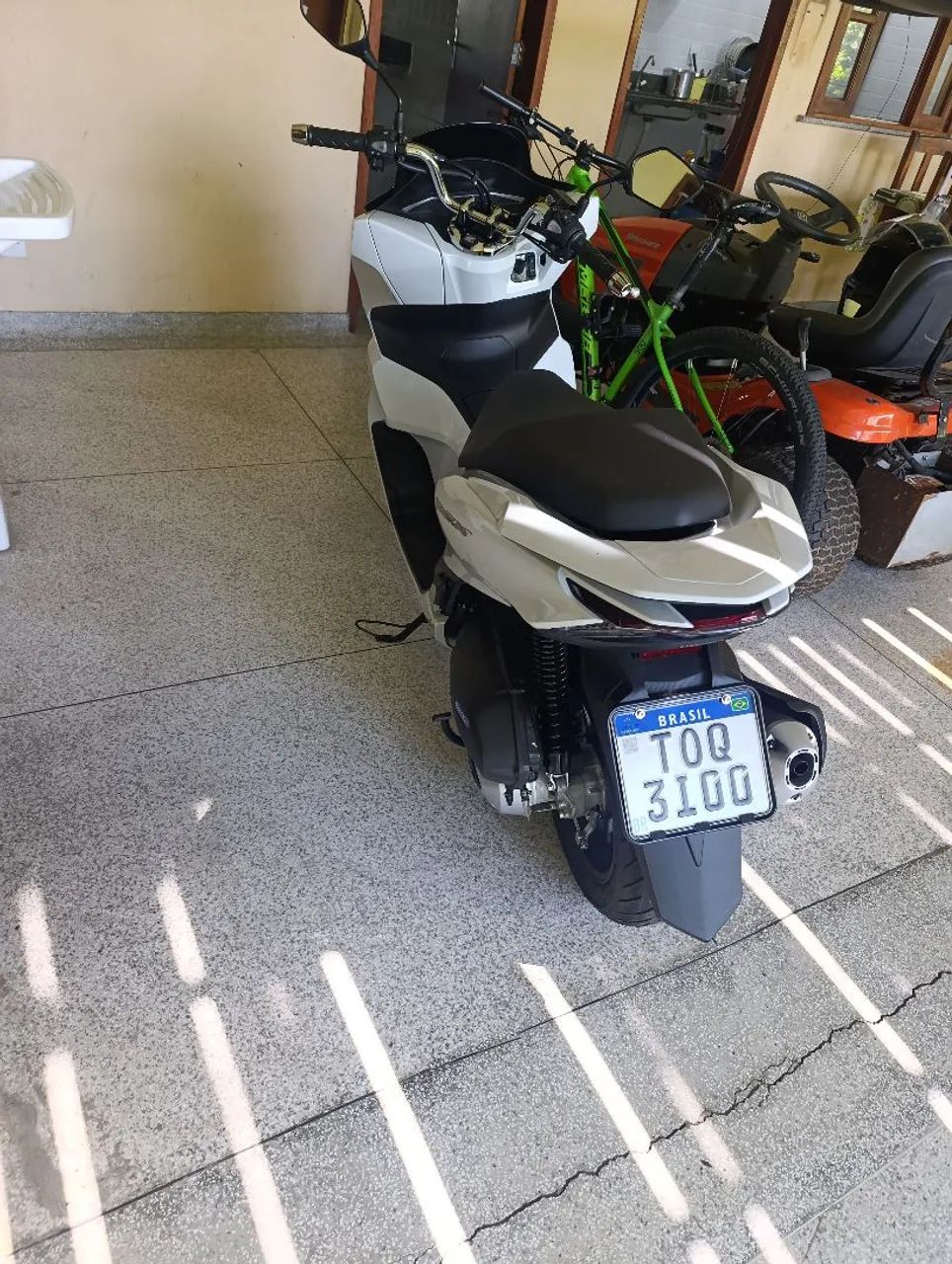 PCX 2026 - Foto 3