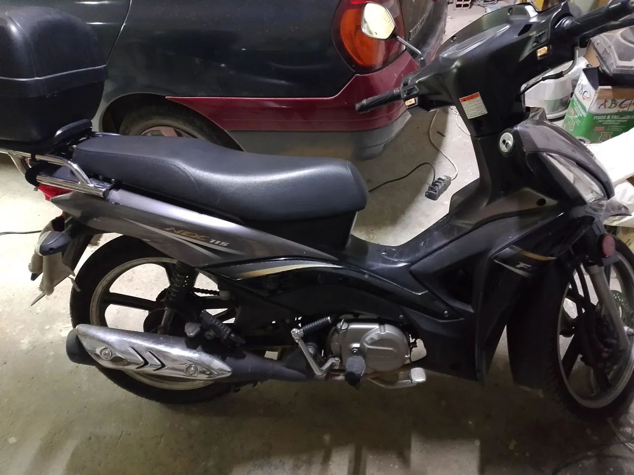 Moto 