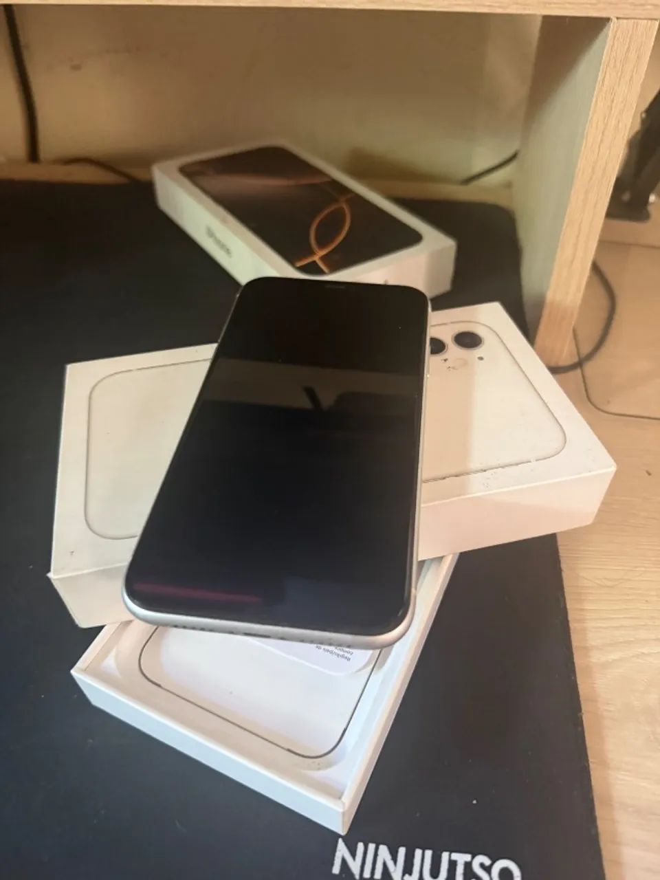 IPhone 11 oportunidade  - Foto 4