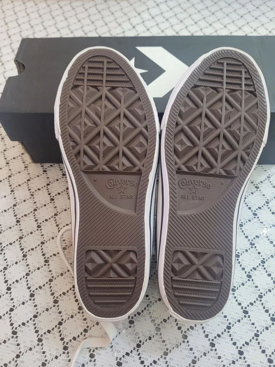 Tênis All Star Converse - Foto 4