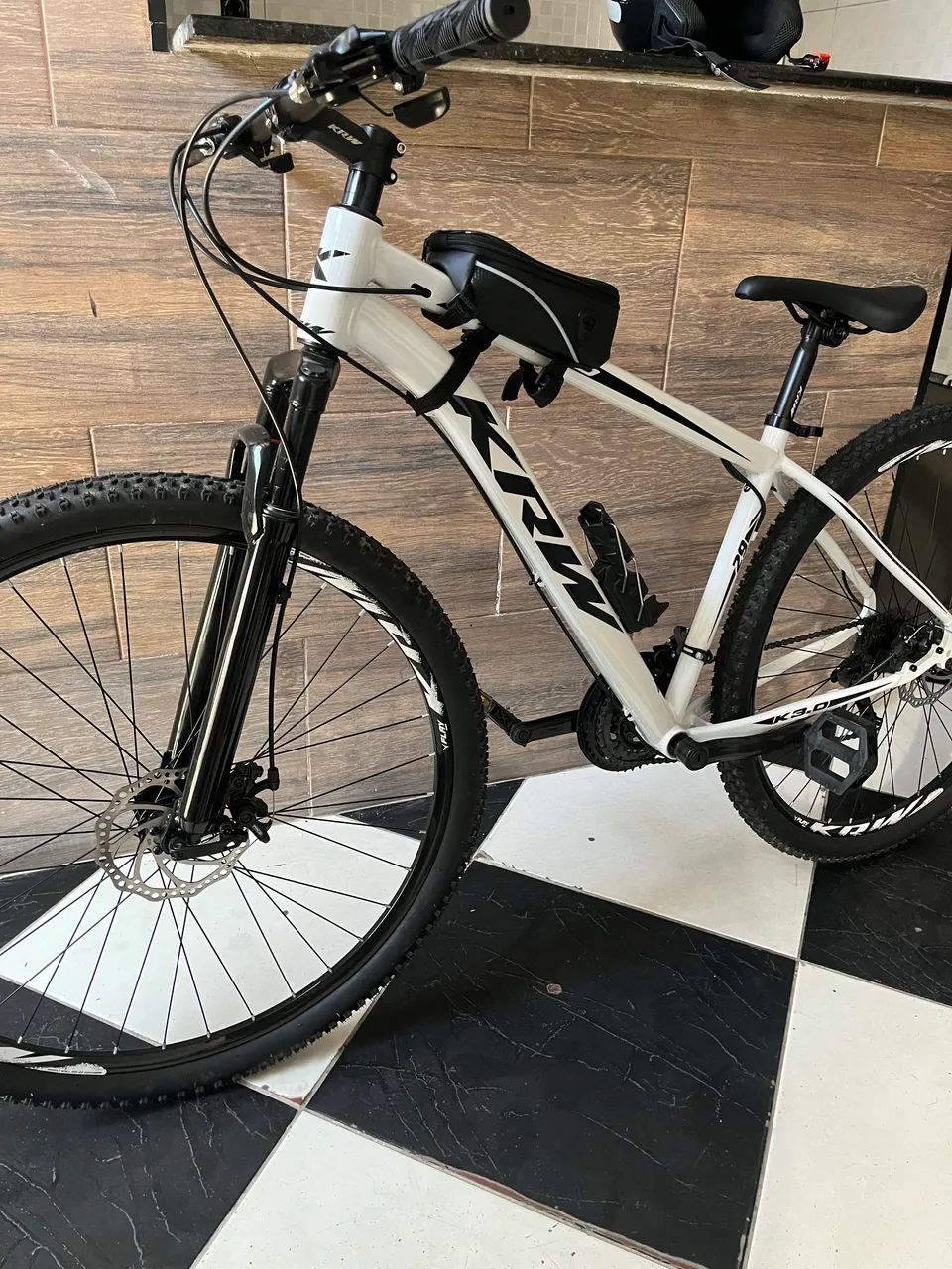Bicleta Aro 29 