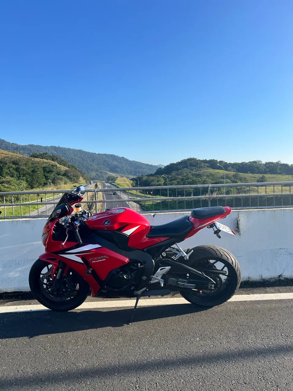 Cbr 1000
