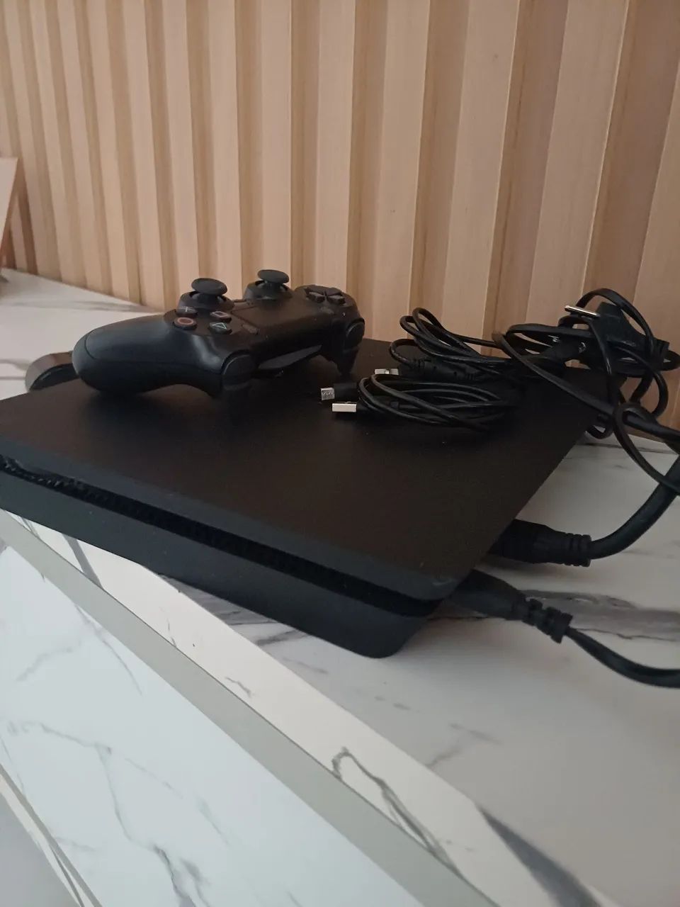 Vendo ps4 no preço - Foto 4