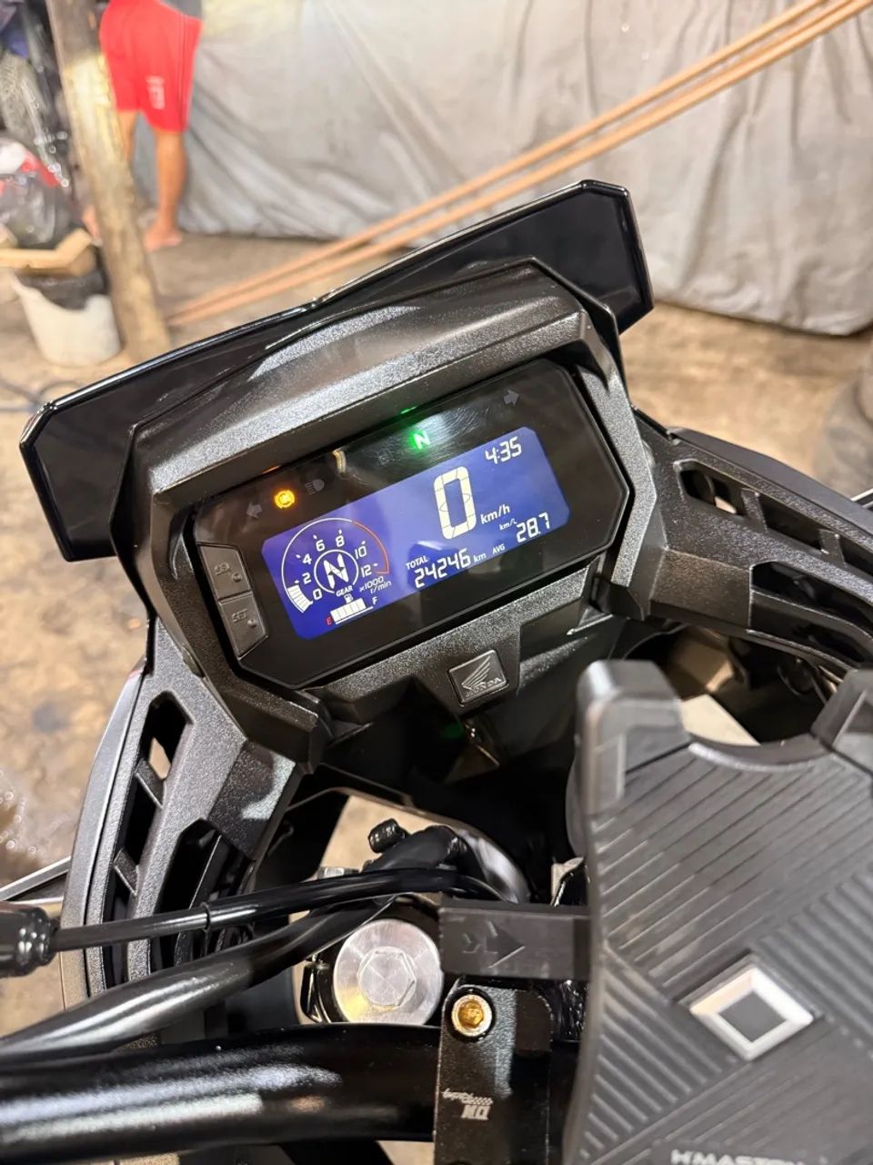 Sahara 300 - Foto 3