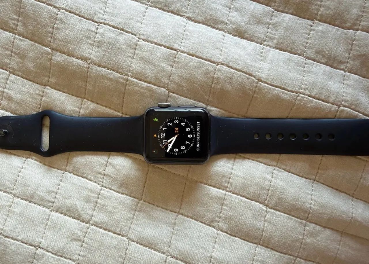 Apple Watch Serie 3 - Foto 2
