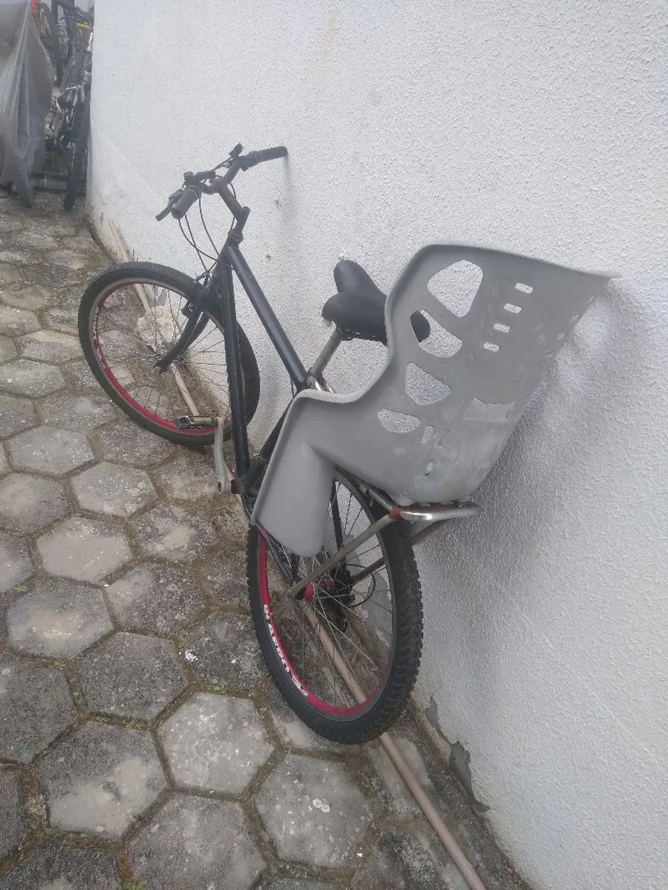 Bicicleta aro 26 