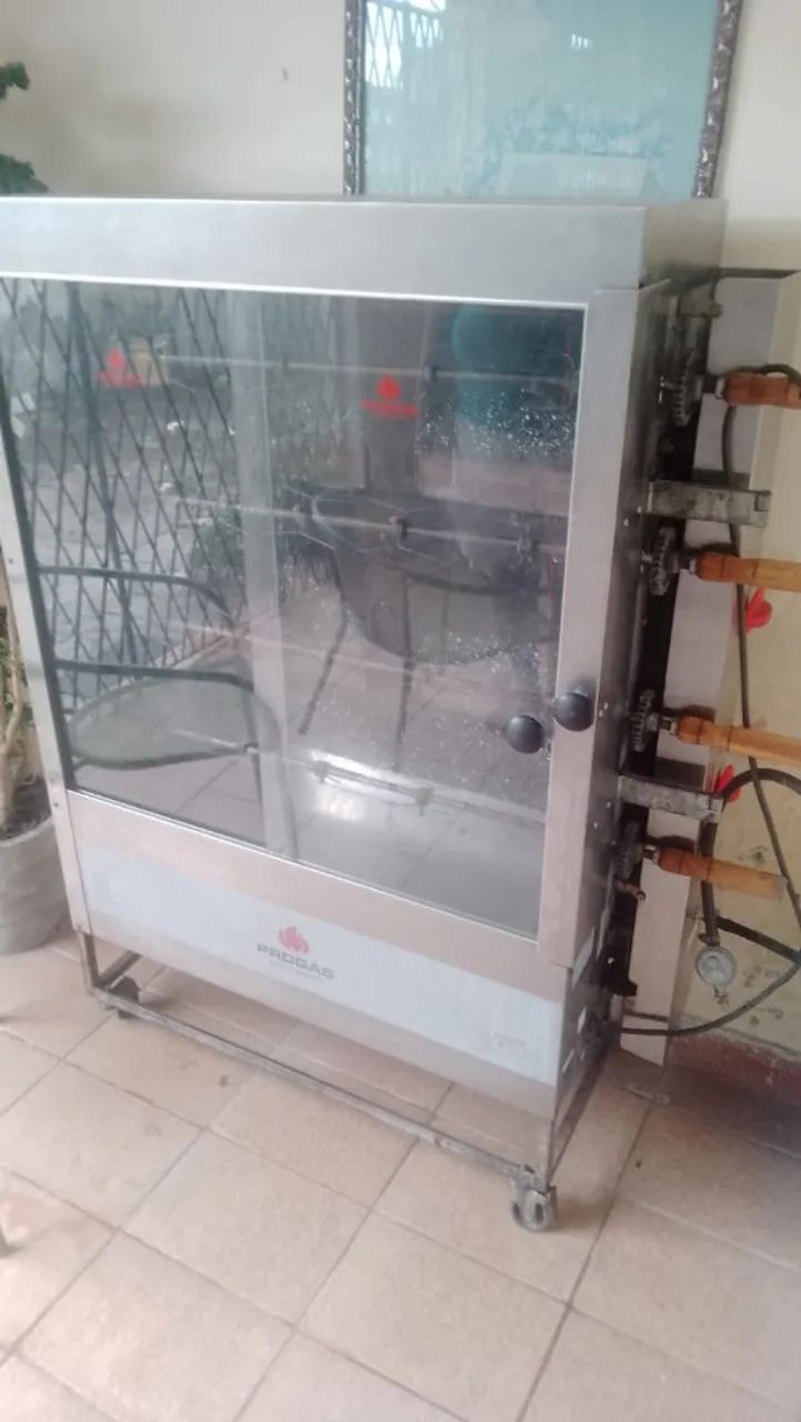 Galeteira 