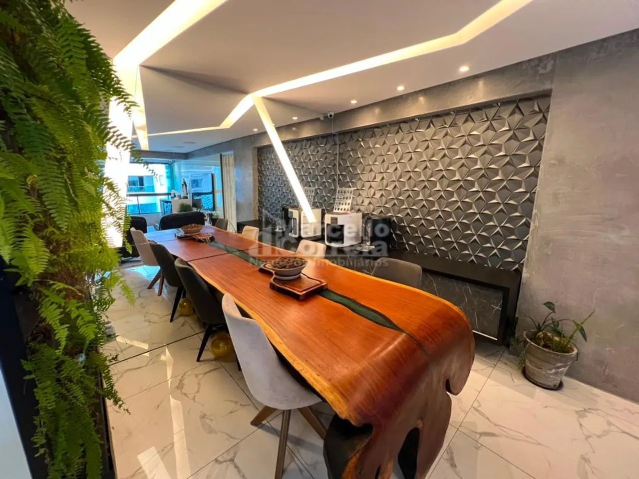 Apartamento de 158m² com 4 suítes em Apipucos - Foto 3