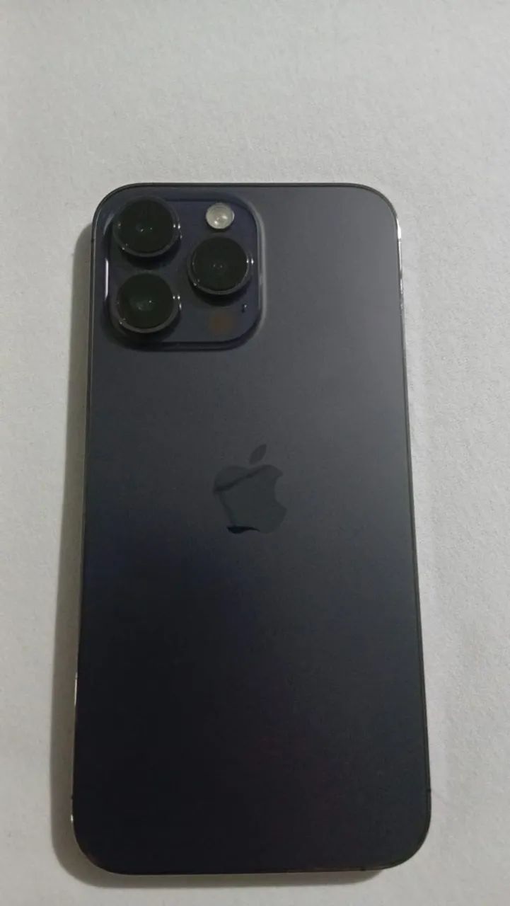 iPhone 14 Pro Max  - Foto 3