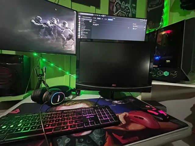 Monitor 