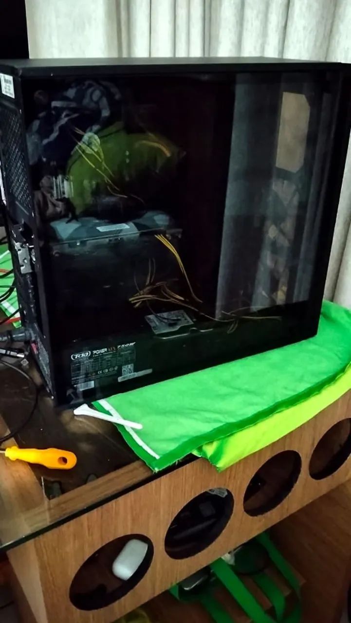 Vendo Pc Gamer  - Foto 5