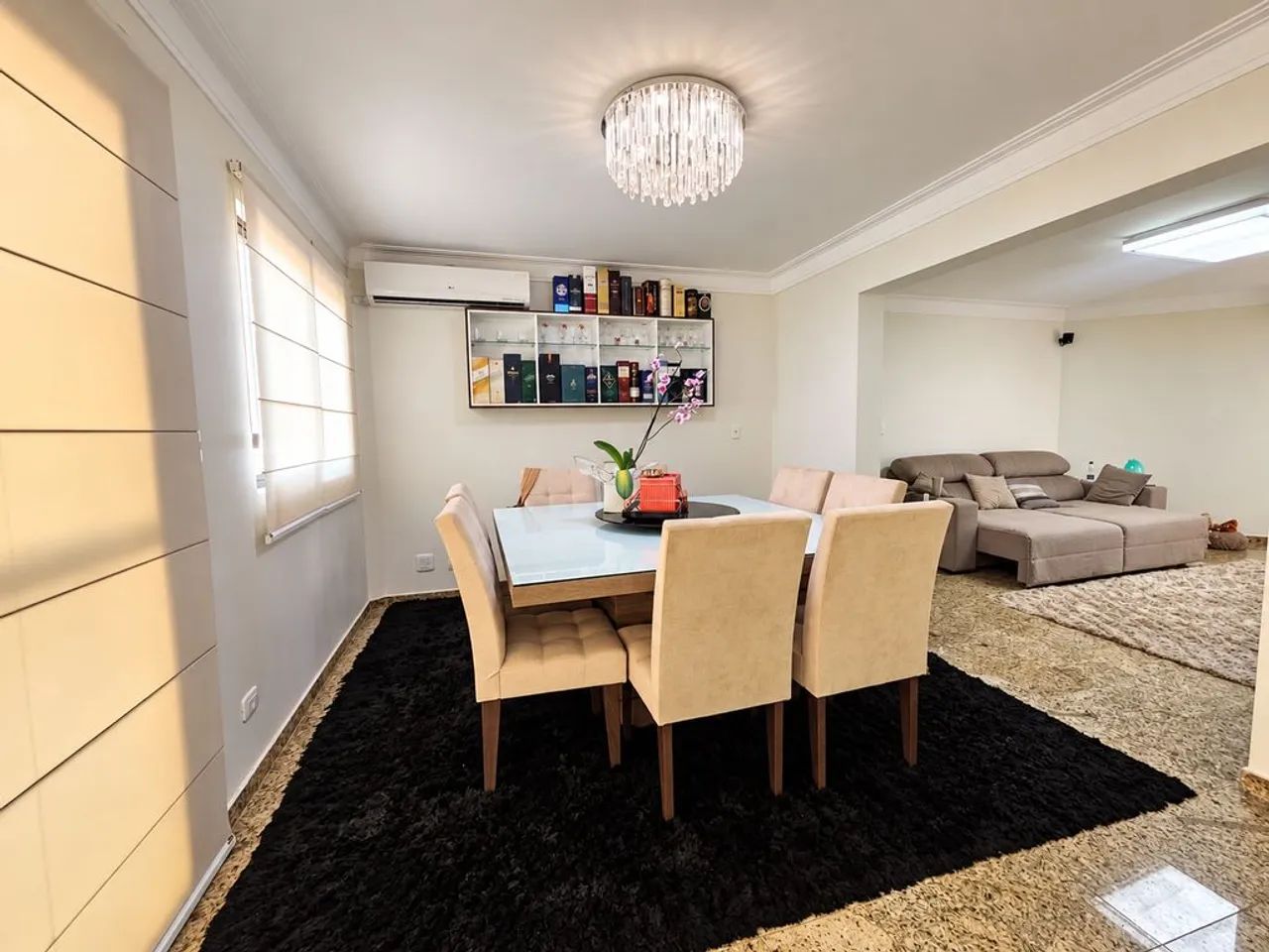 APARTAMENTO À VENDA NO EDIFÍCIO YAGUARY  ZONA 07 | MARINGÁ/PR - Foto 5