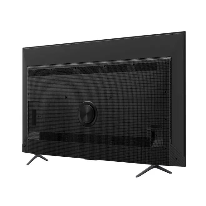 Smart tv 55 TCL Qled