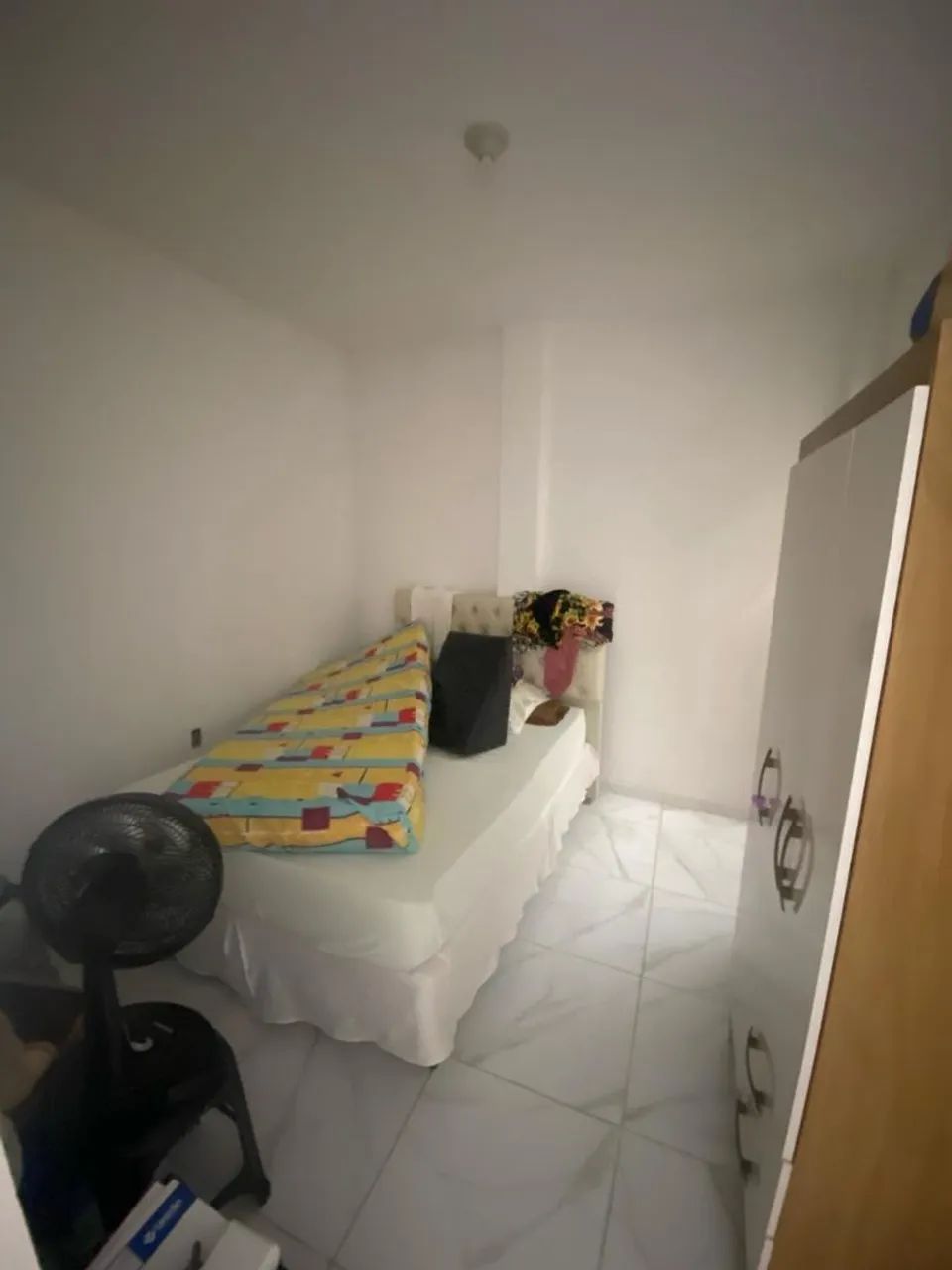 Alugo ou vendo casa no bairro Suissa 3/4 - Foto 2