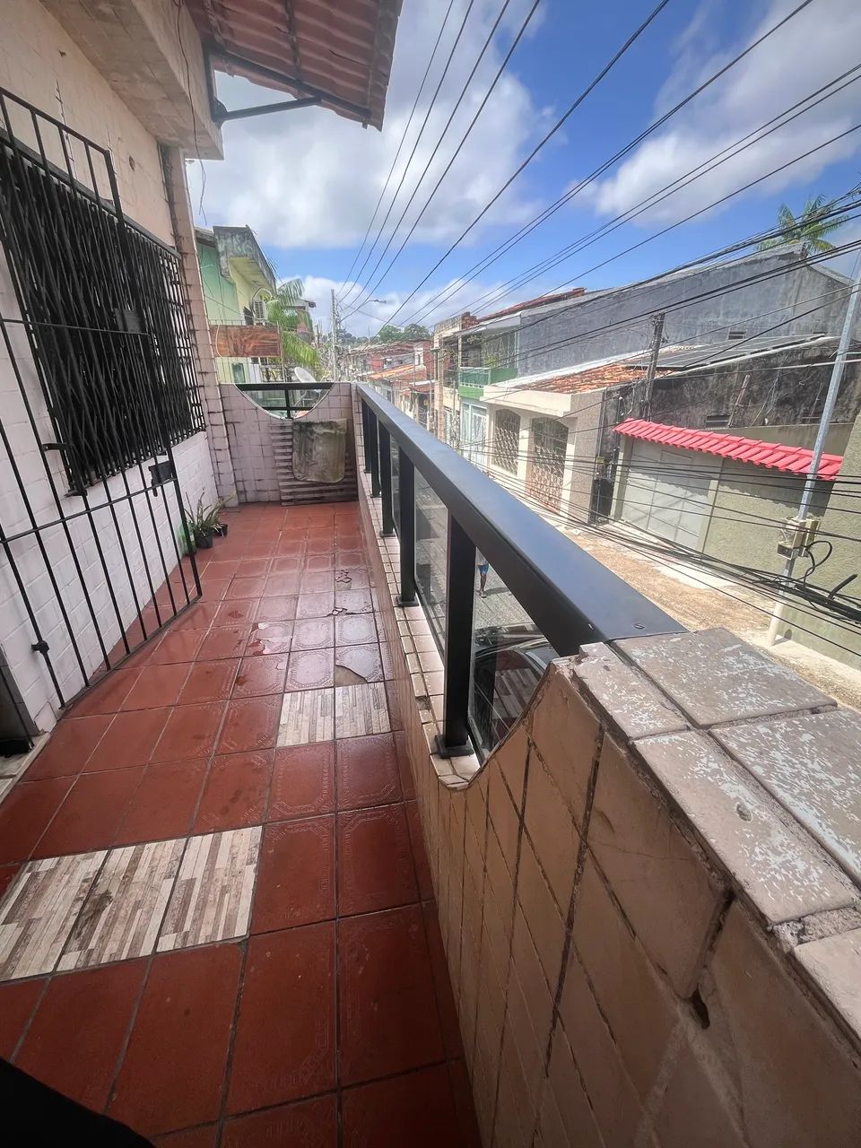 Vende-se casa de 2/ pavimentos  - Foto 4