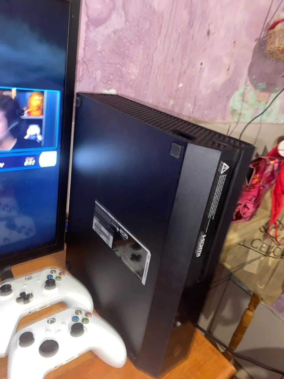 Xbox one x - Foto 3