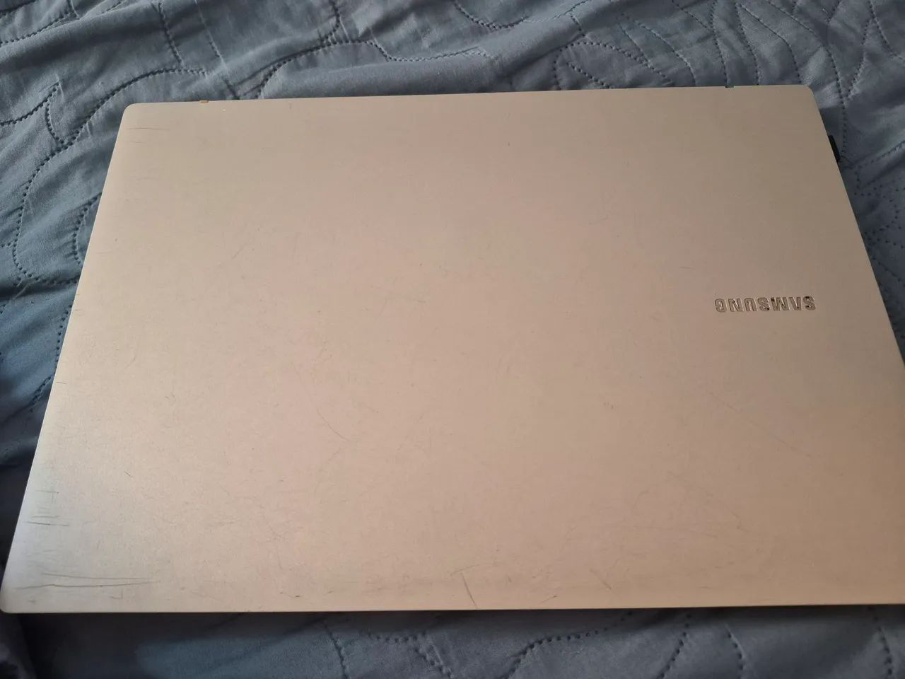 Notebook Samsung Galaxy Gobook - Foto 4