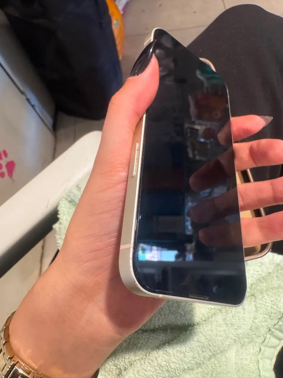 iPhone 13 normal 128g  - Foto 4