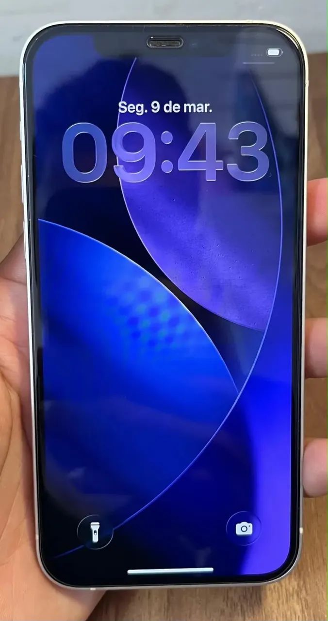 iPhone 12 128 GB  - Foto 2