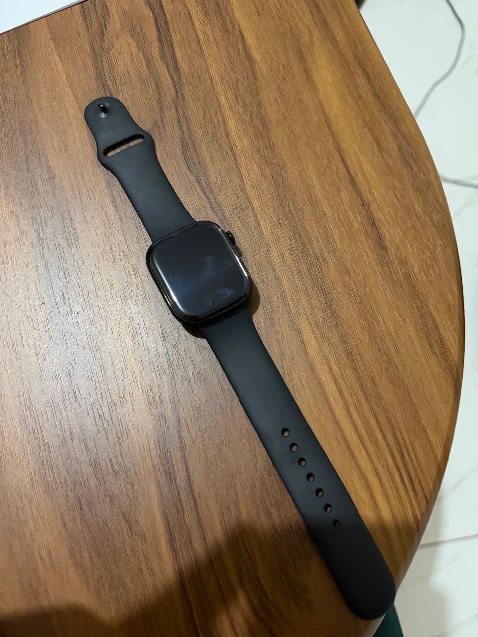 APPLE WATCH SERIES 11 46MM Jet Black  - Foto 4