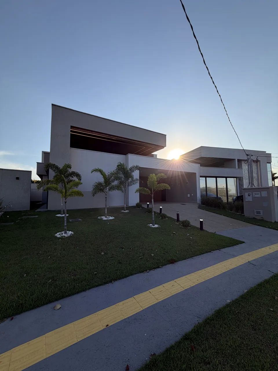 Terras Alpha Residencial 2 - Foto 2